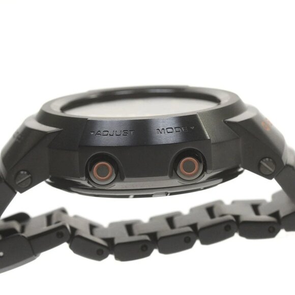 CASIO G-SHOCK AWM-500UA-1A United Arrows Exclusive Solar Powered Radio - Picture 5 of 12